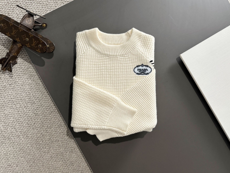 Prada Sweaters